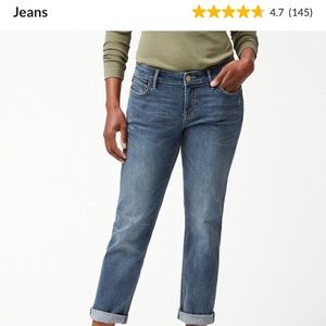 NWOT tommy Bahama jeans
